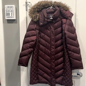 Kenneth Cole Reaction Coat!